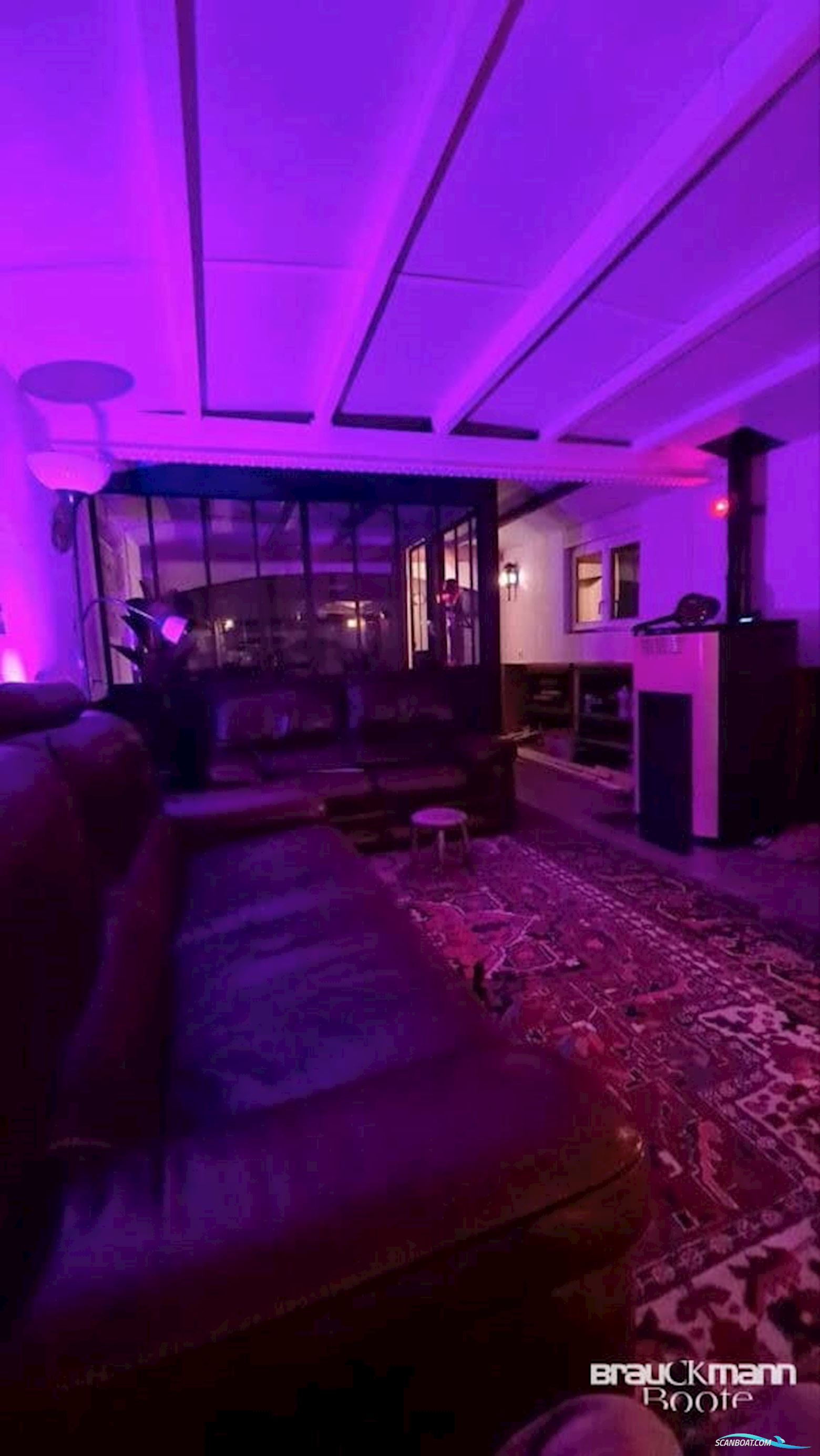 DRU BOUCHAIN Peniche 40