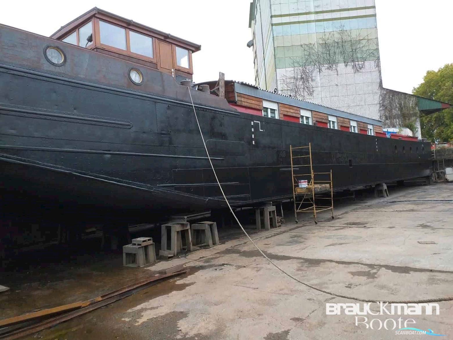 Dru Bouchain Peniche 40