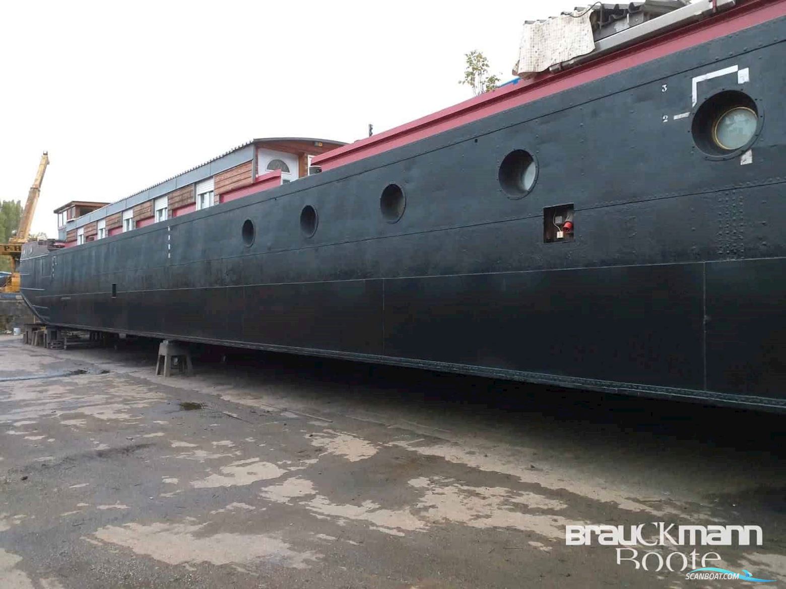 Dru Bouchain Peniche 40