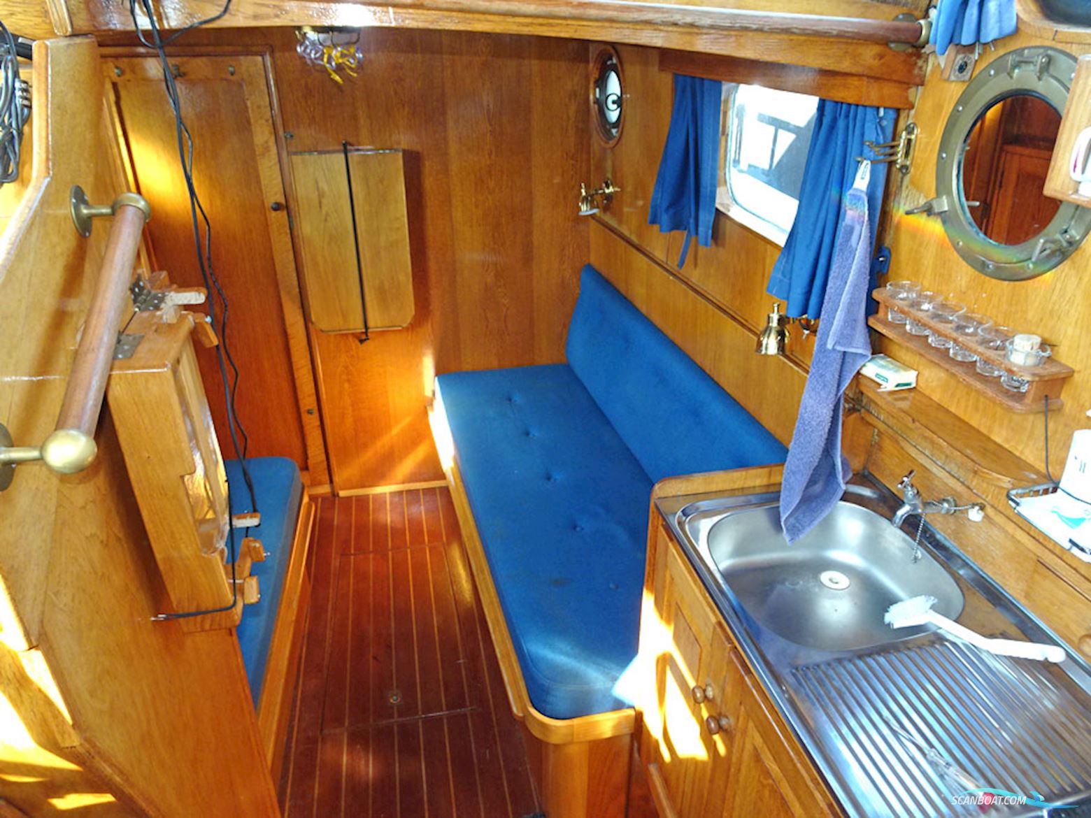 Ex Politieboot RP37