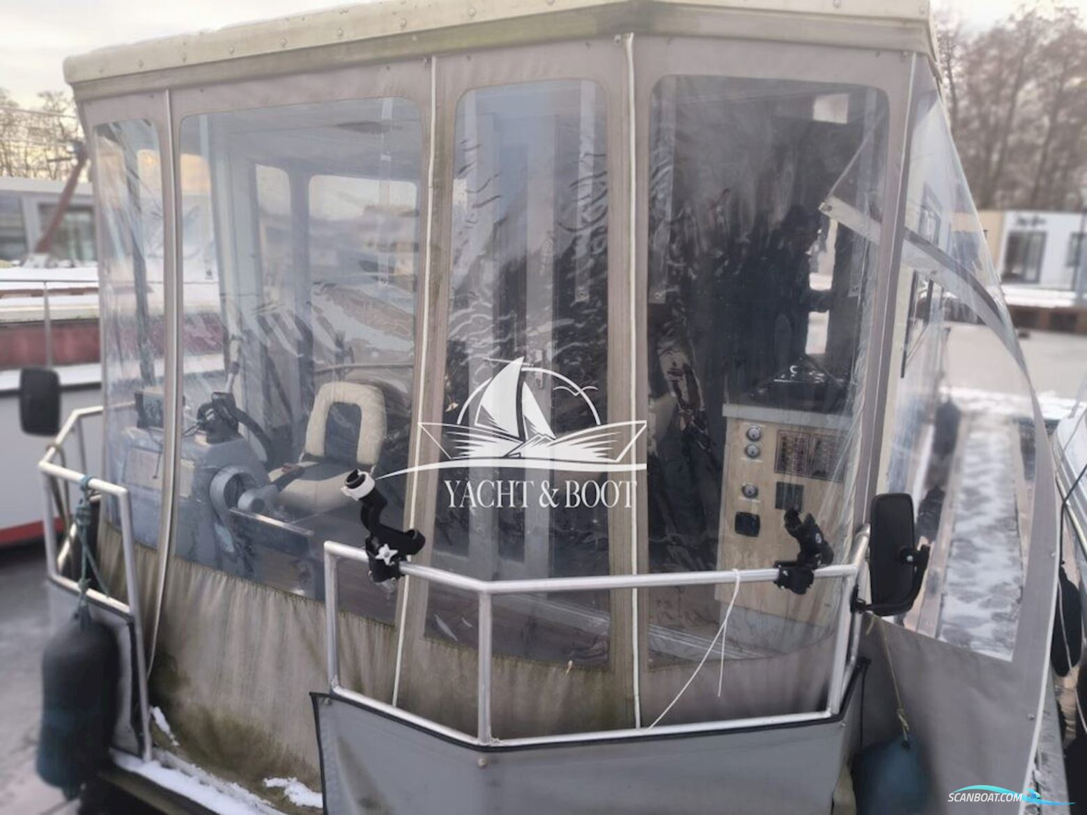 Flexdesign AG Flexmobil 7.0