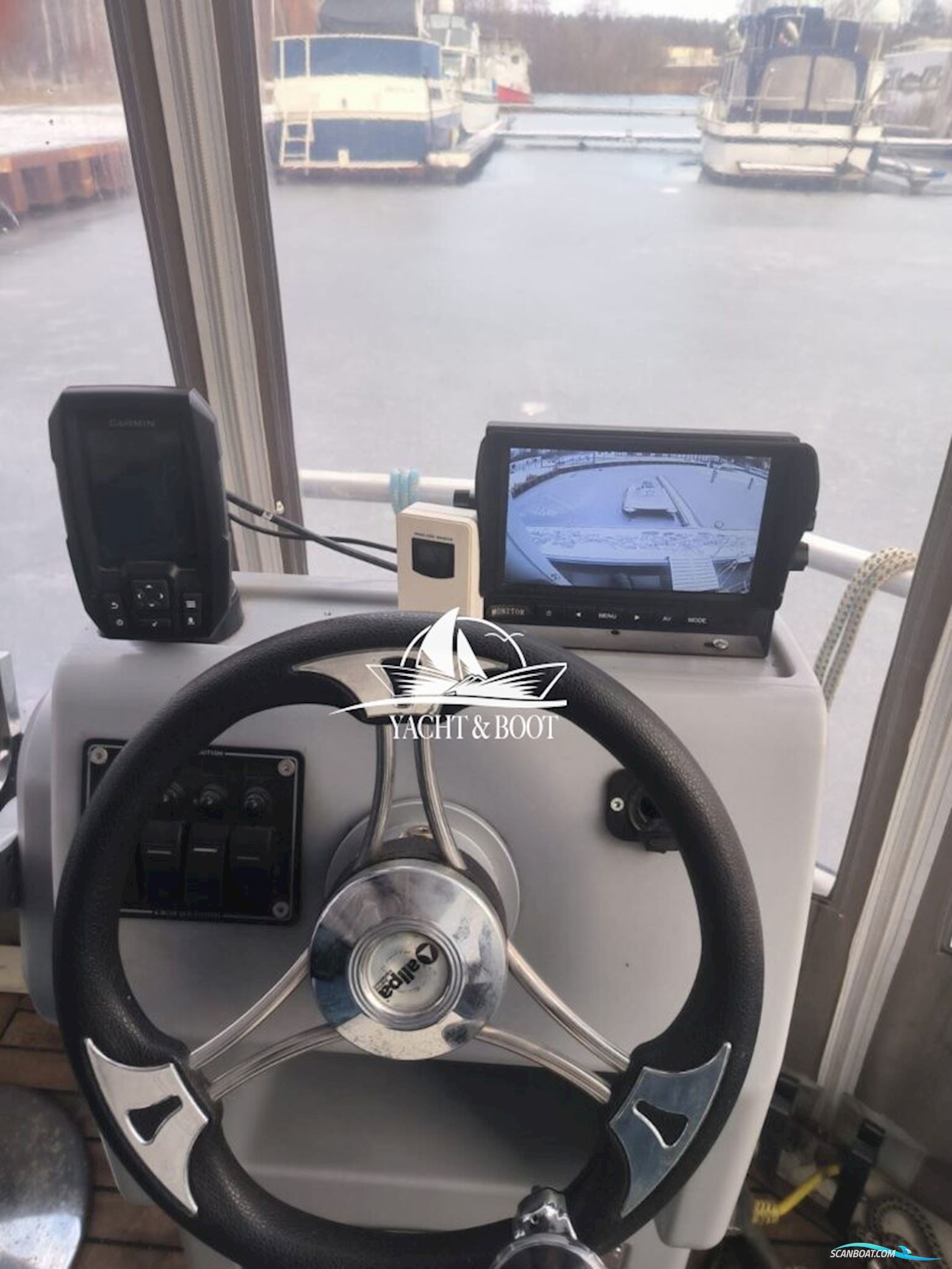 Flexdesign AG Flexmobil 7.0