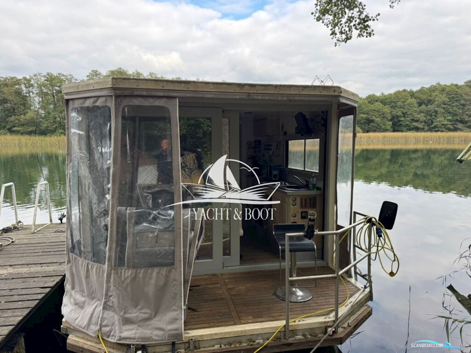 Flexdesign AG Flexmobil 7.0