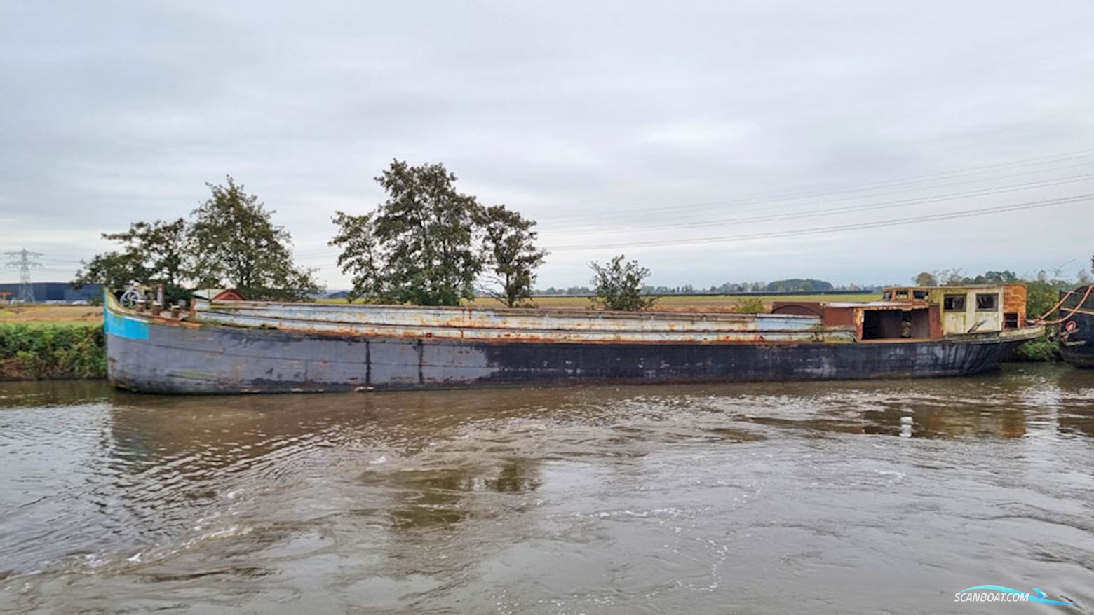 Friese Maatkast 40.00 casco