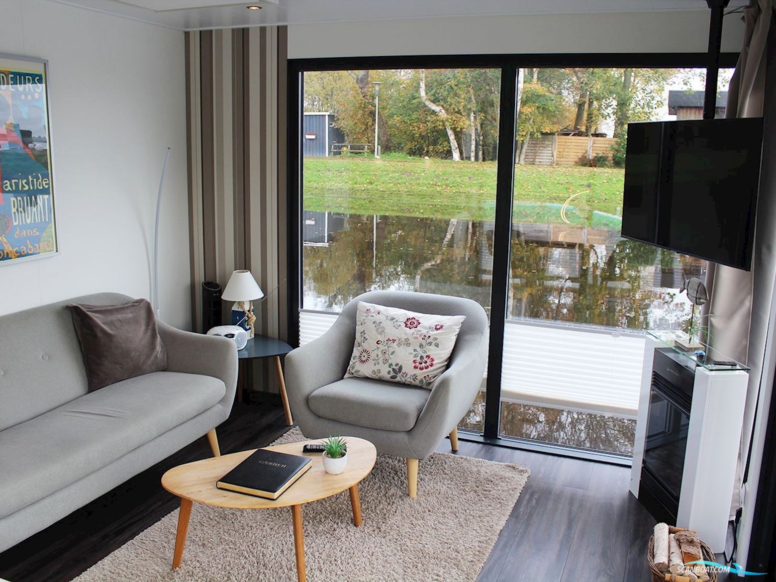 Gielissen Marin-Home