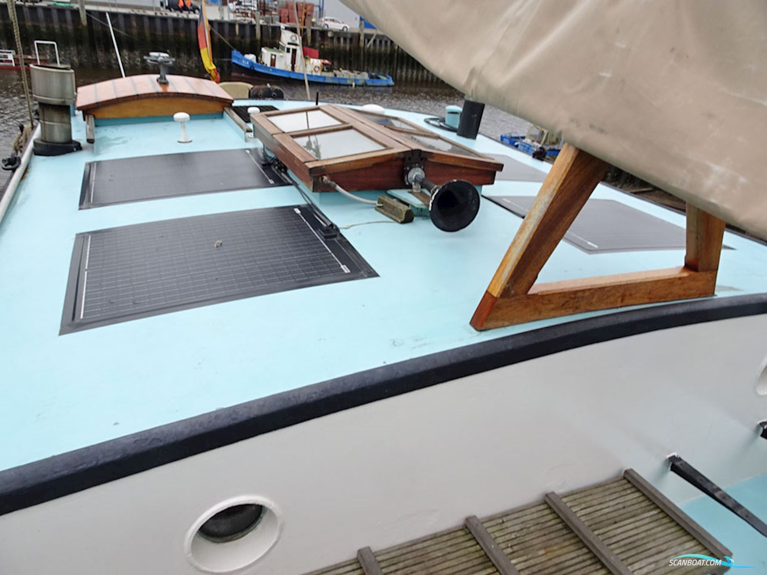 Groninger Zeiltjalk 23.15