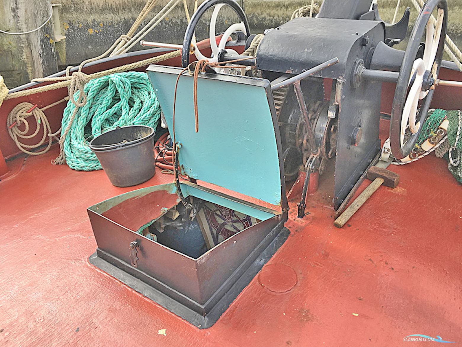 Groninger Zeiltjalk 23.15