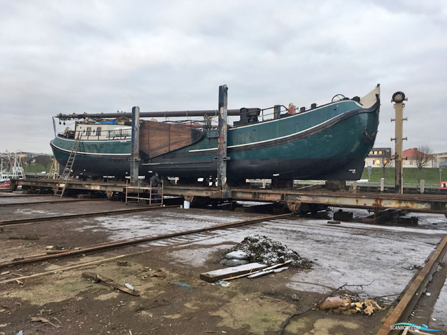 Groninger Zeiltjalk 23.15