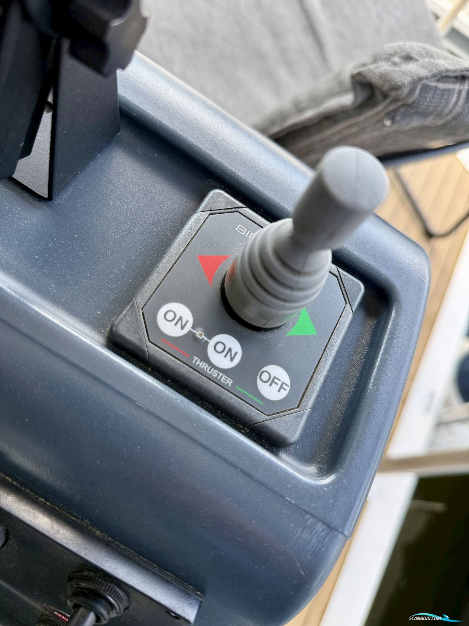 Hausboot Flexmobil 10.0