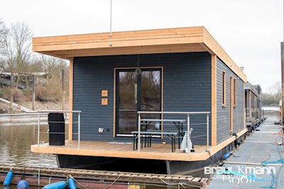 Hausboot-Manufaktur Heuckenlock 65 Live a board / Riverboat 2025, Germany