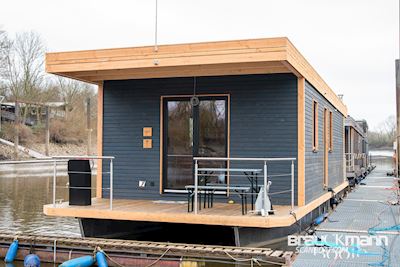 Hausboot-Manufaktur Heuckenlock 65 Live a board / Riverboat 2025, Germany