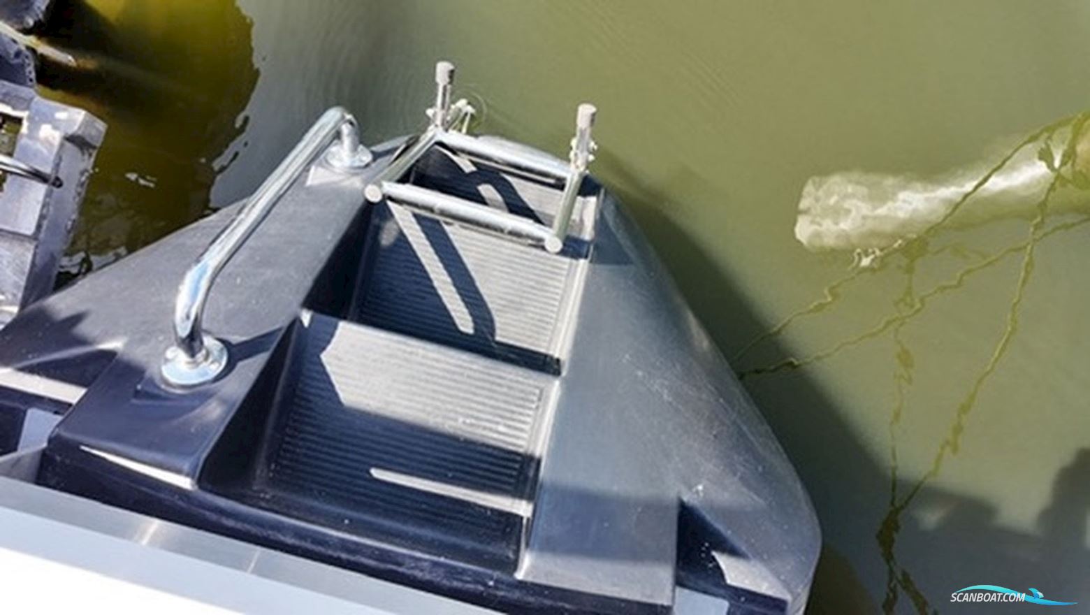 Hausboot Mima