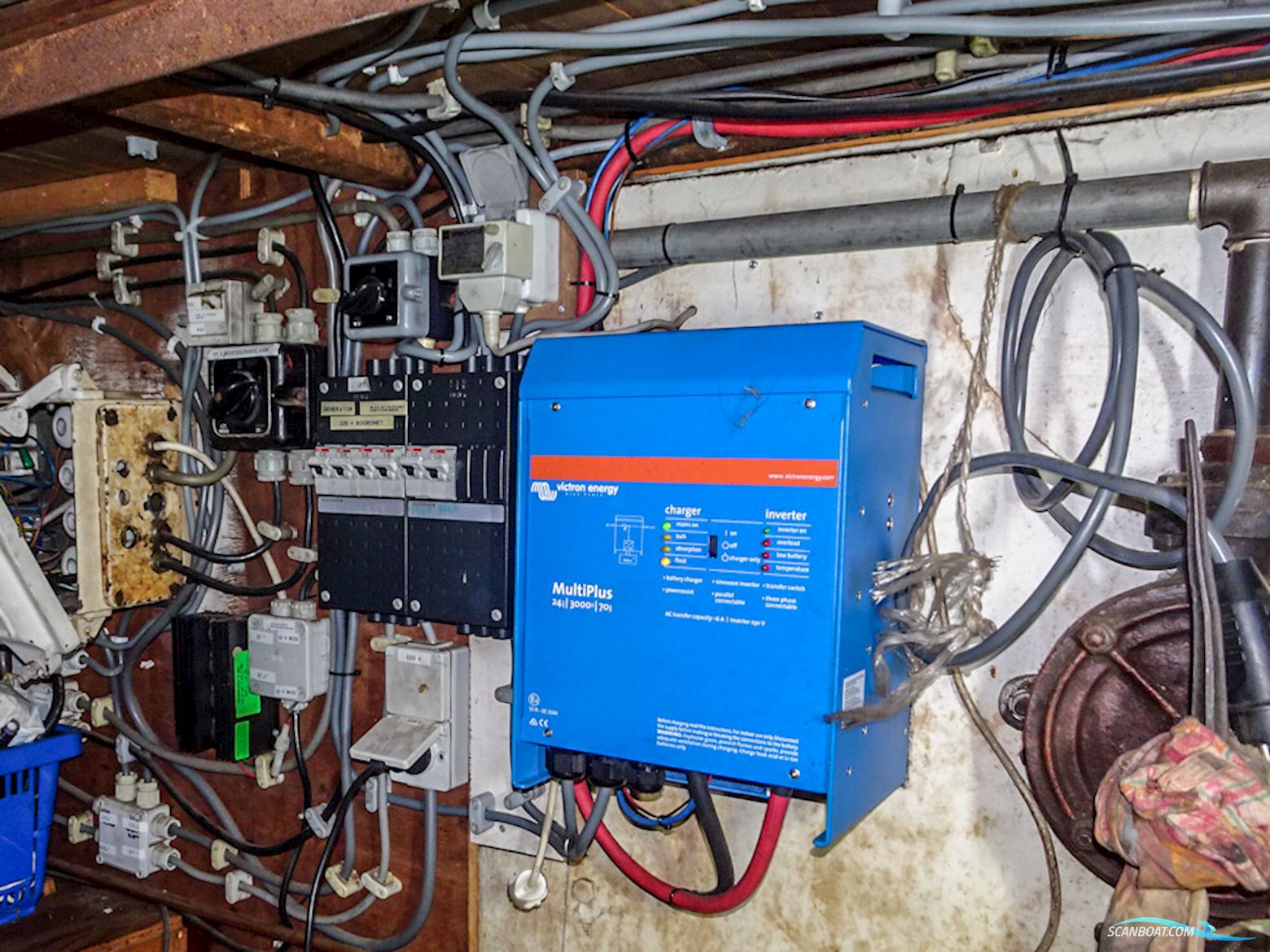 Hollandse Zeiltjalk 20 Pass