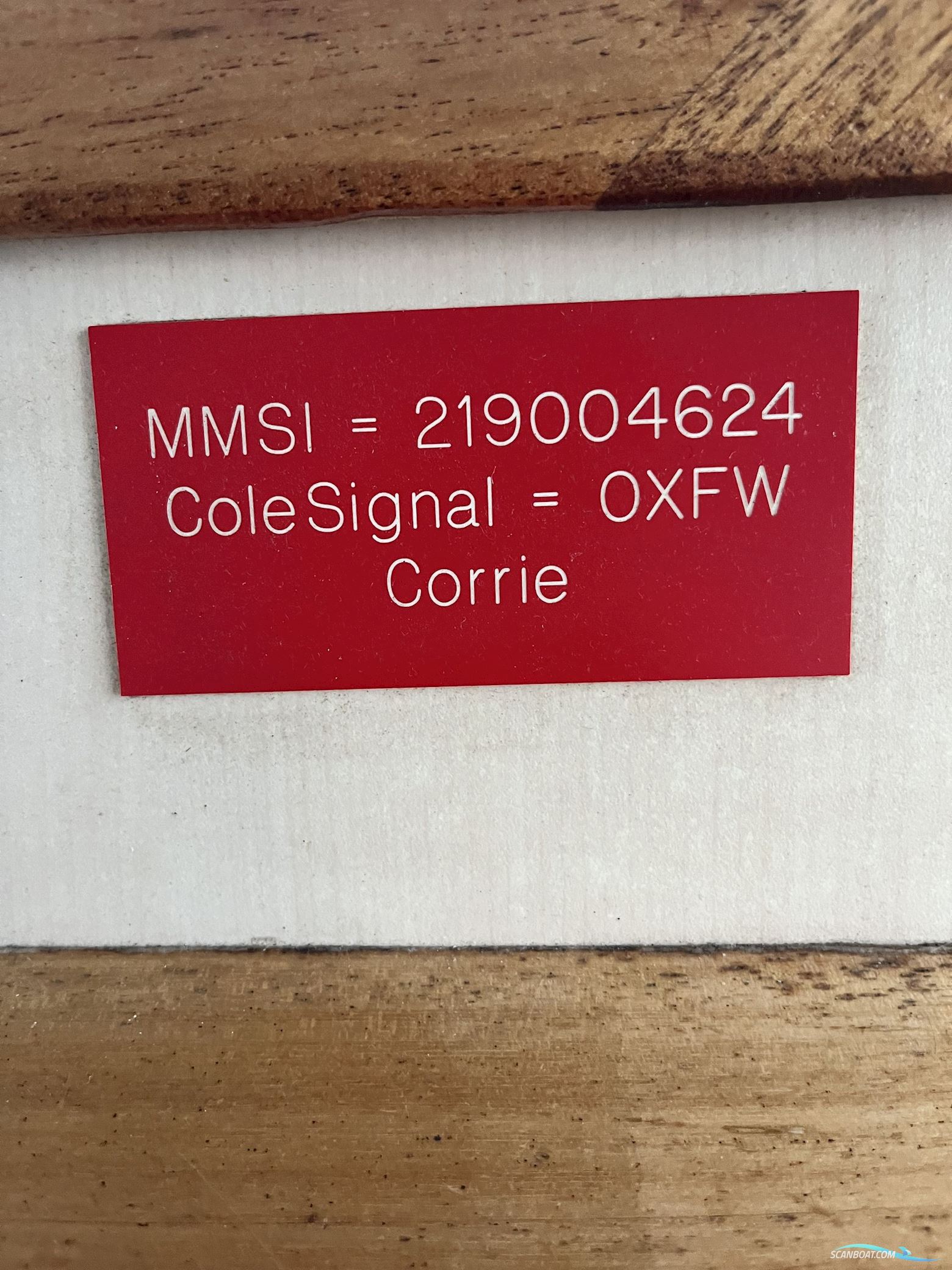 Hollandsk slæbebåd