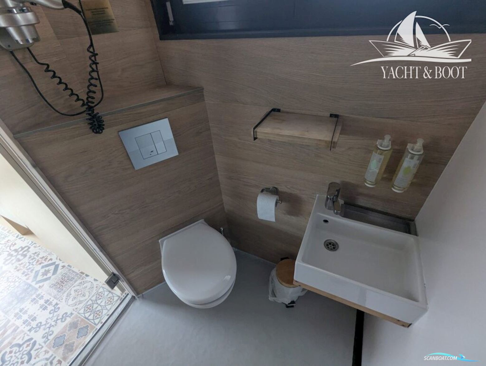 HT Houseboats Sp.zo.o. HT5