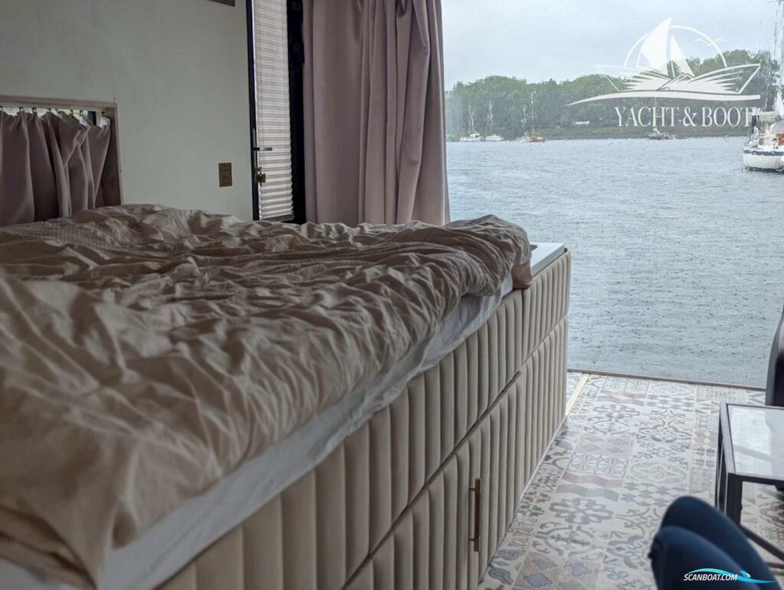 HT Houseboats Sp.zo.o. HT5