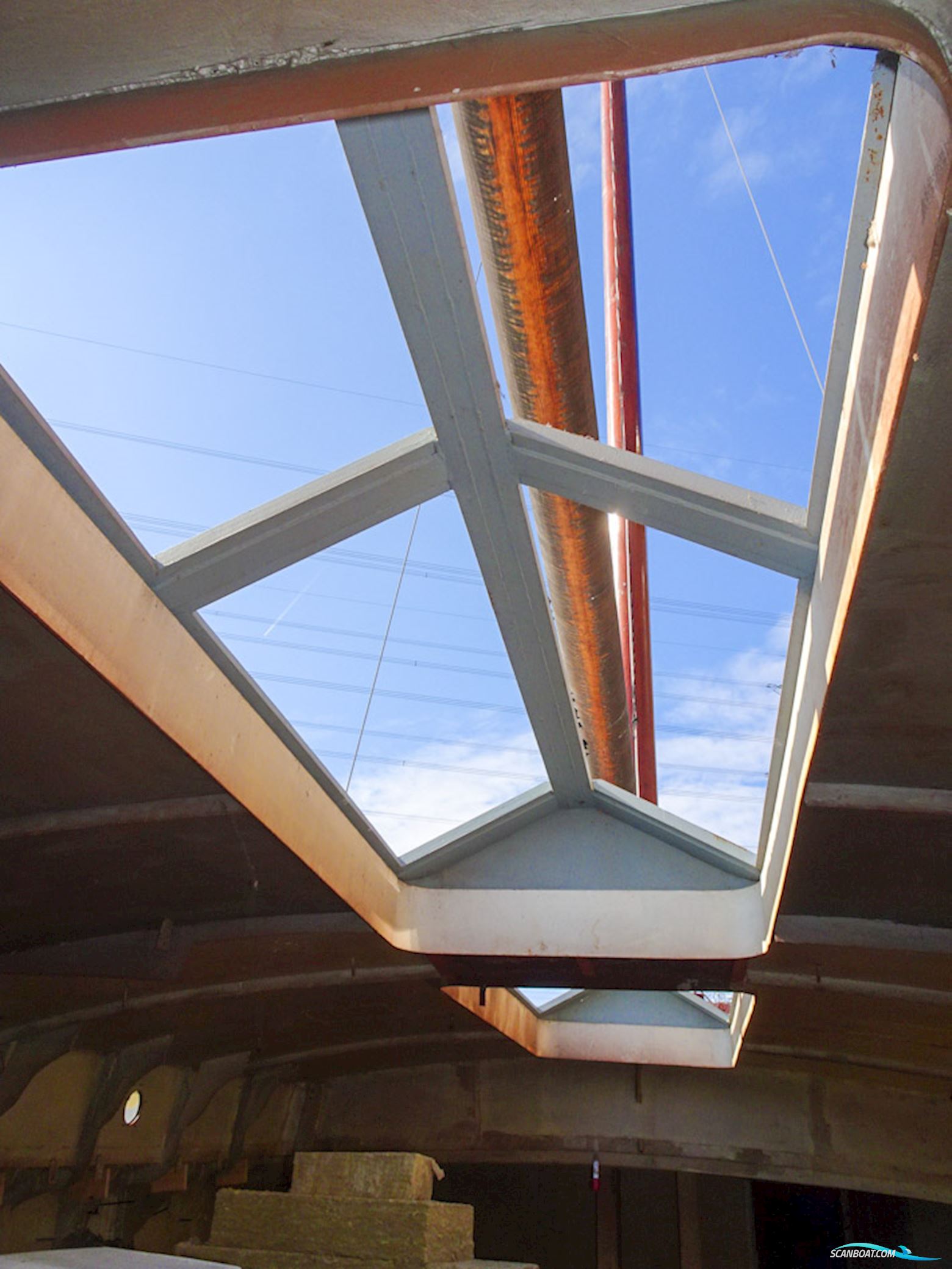 Katwijker 22.25 met CBB