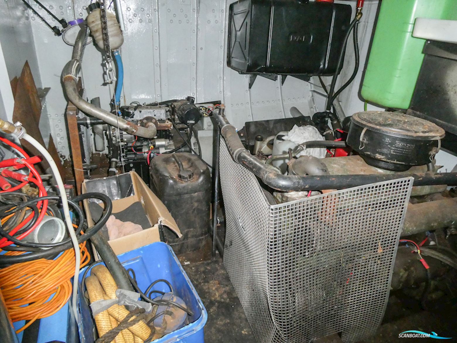 Katwijker 24.00 met CBB