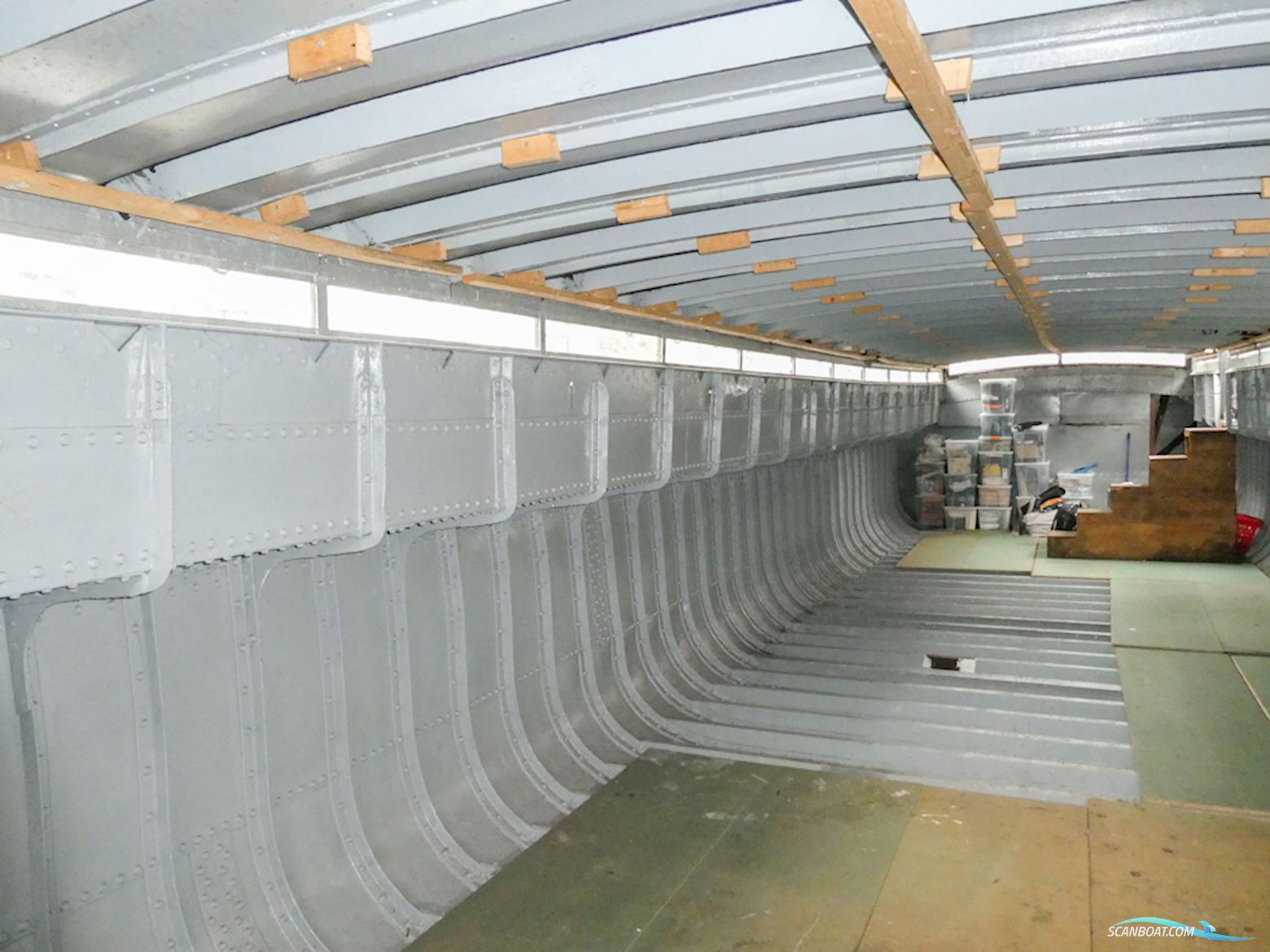 Katwijker 24.00 met CBB