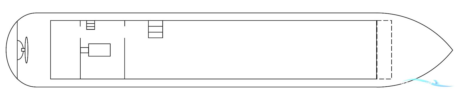 Katwijker 24.00 Met Cbb