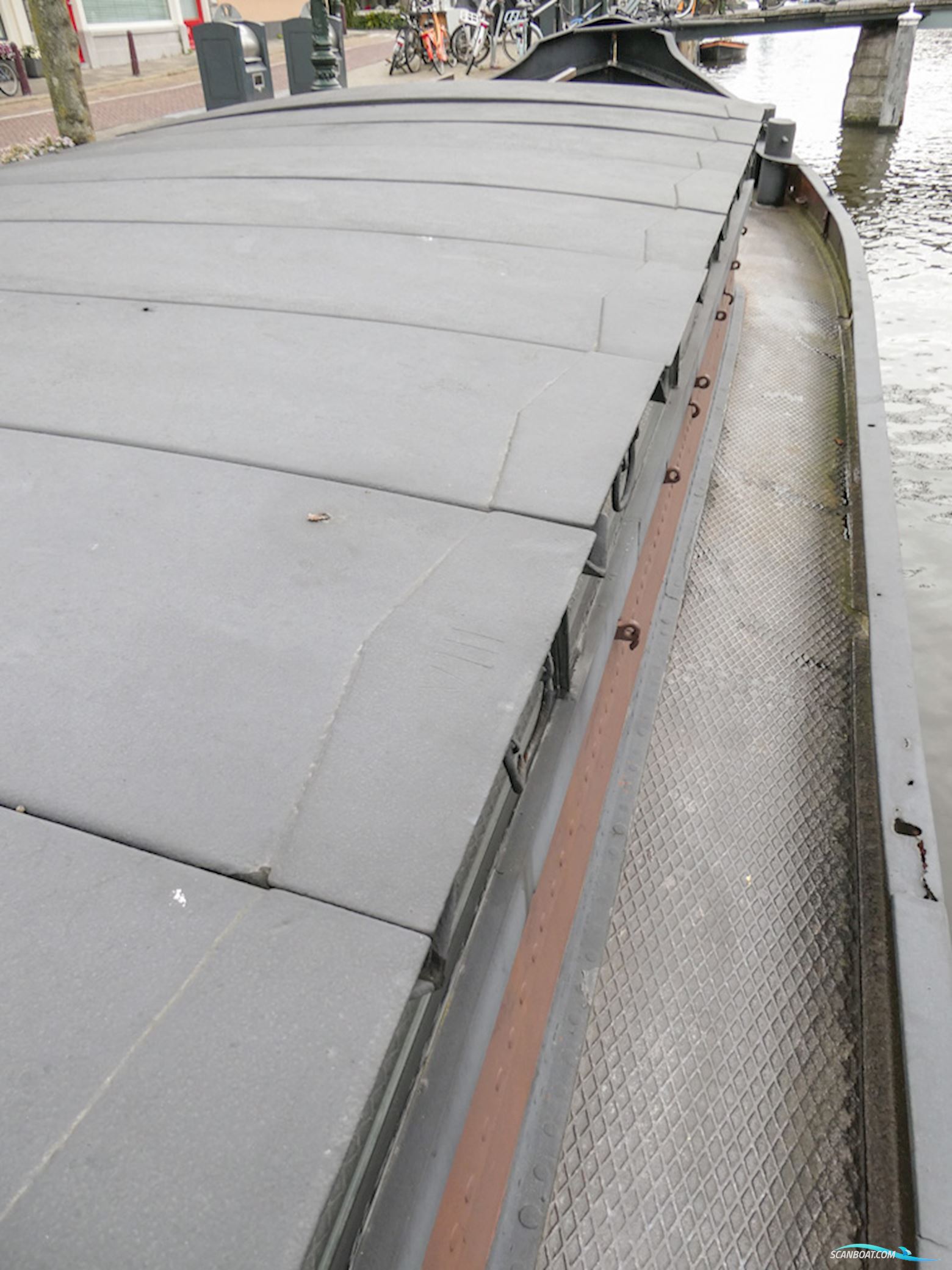 Katwijker 24.00 Met Cbb