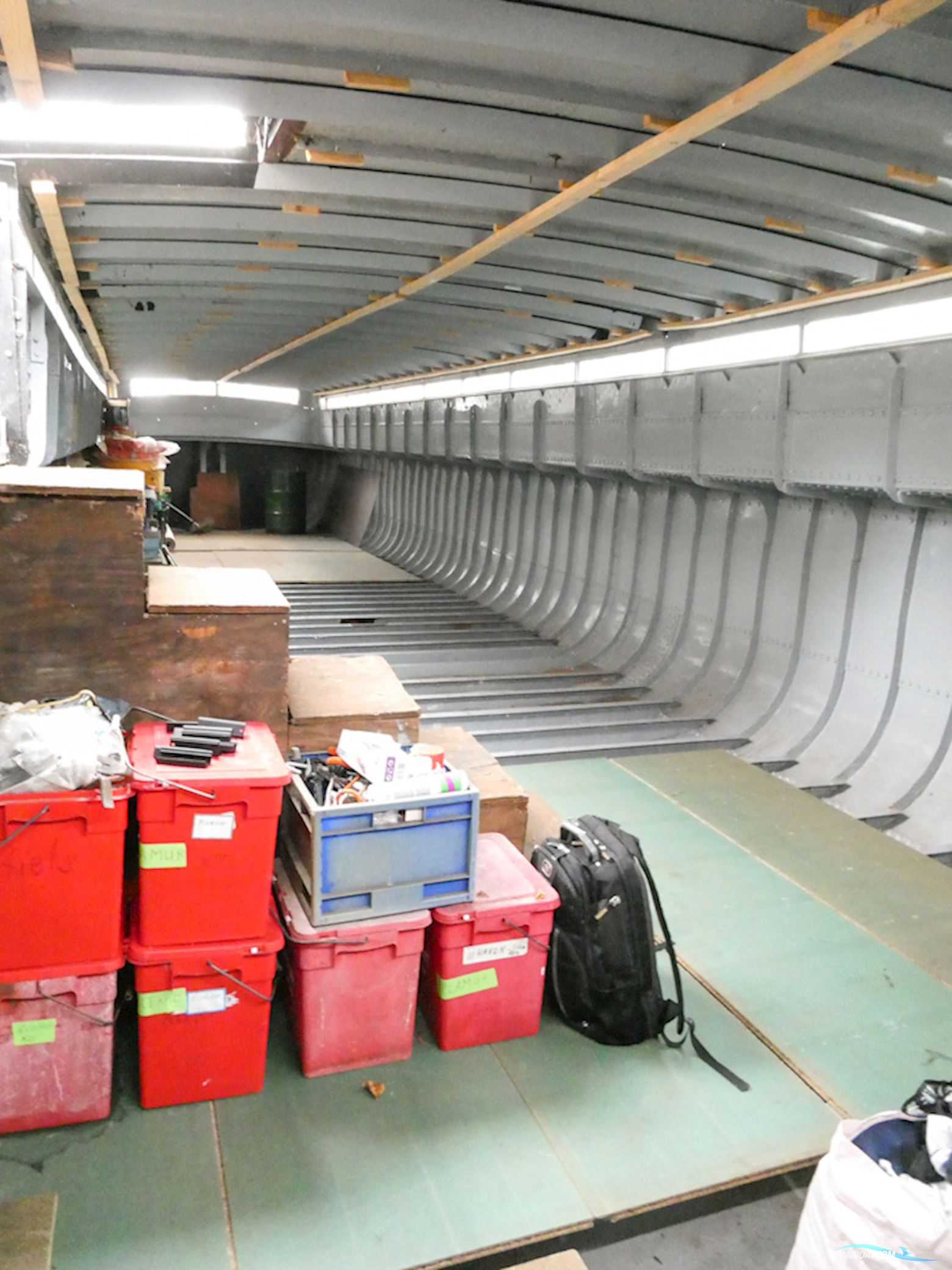 Katwijker 24.00 Met Cbb