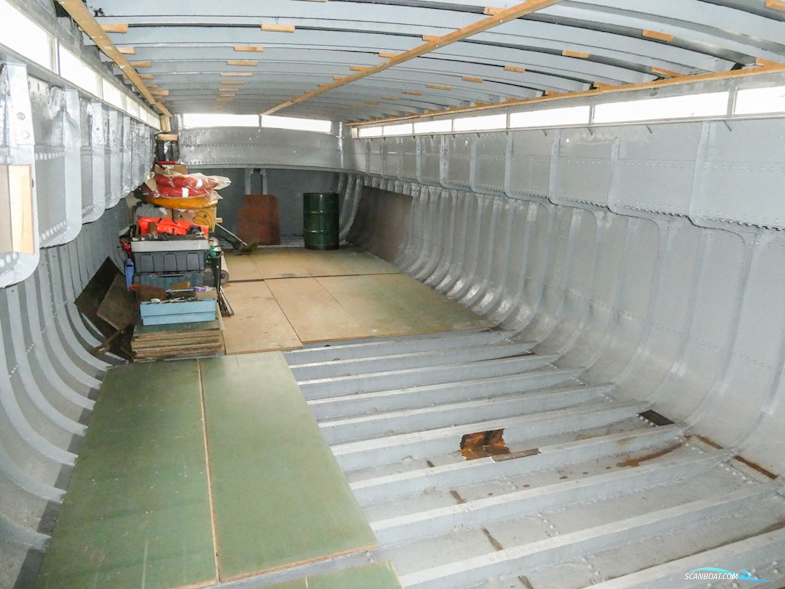 Katwijker 24.00 Met Cbb