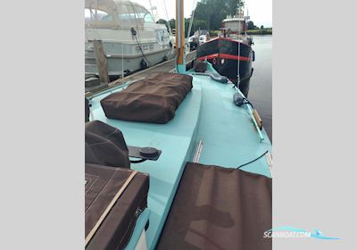 Klassiek Motorjacht 13.00 Live a board / Riverboat 1930, with Solé<br />SM 105/L engine, The Netherlands