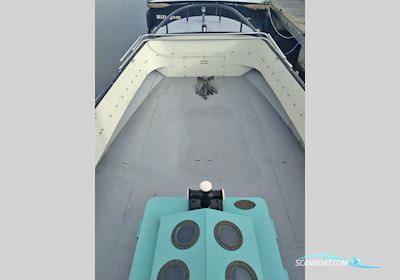 Klassiek Motorjacht 13.00 Live a board / Riverboat 1930, with Solé<br />SM 105/L engine, The Netherlands