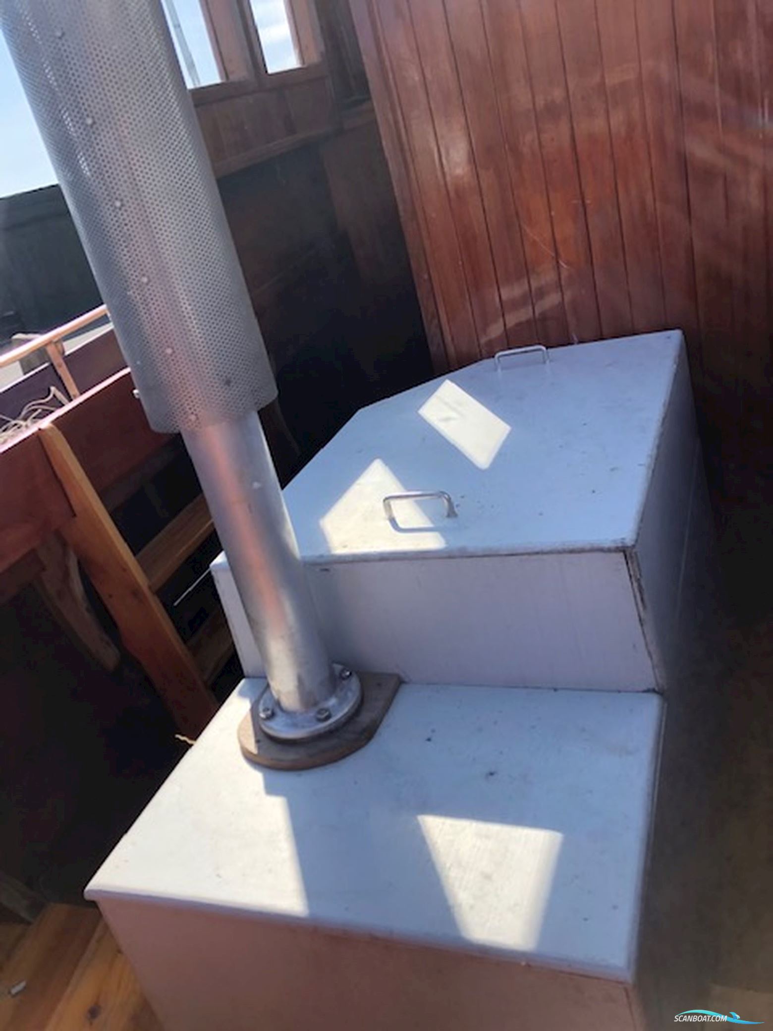 Klinkbygget - Selvbyg