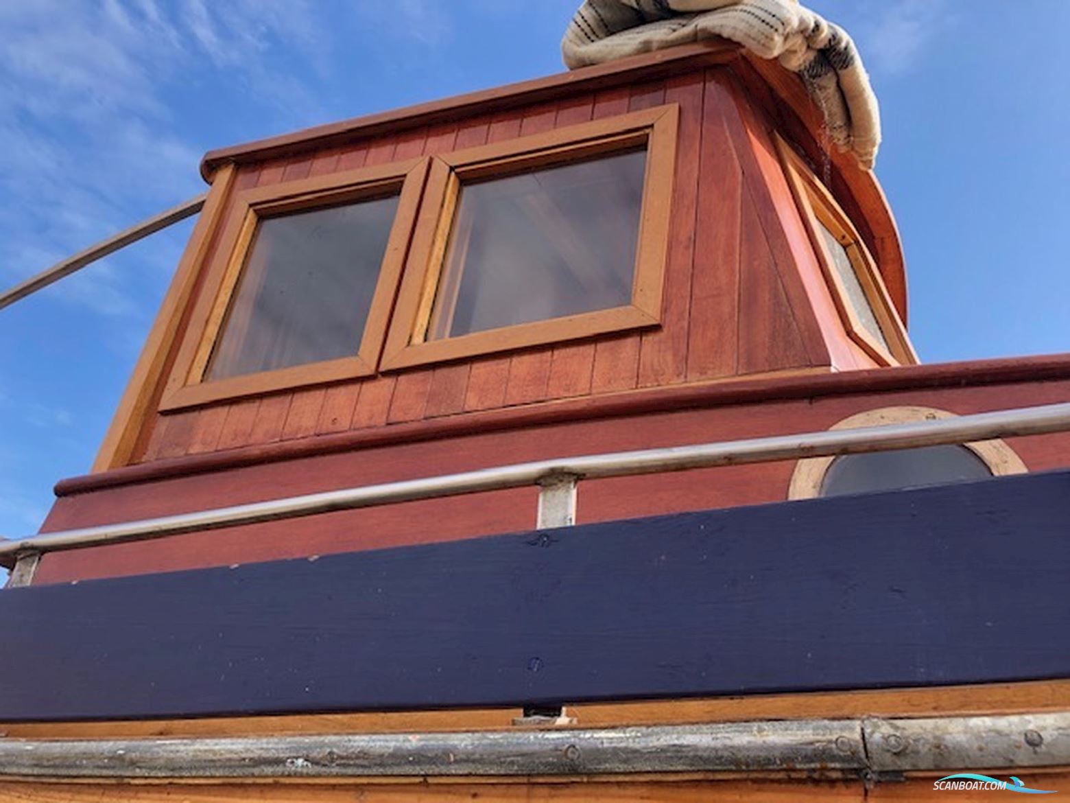 Klinkbygget - Selvbyg