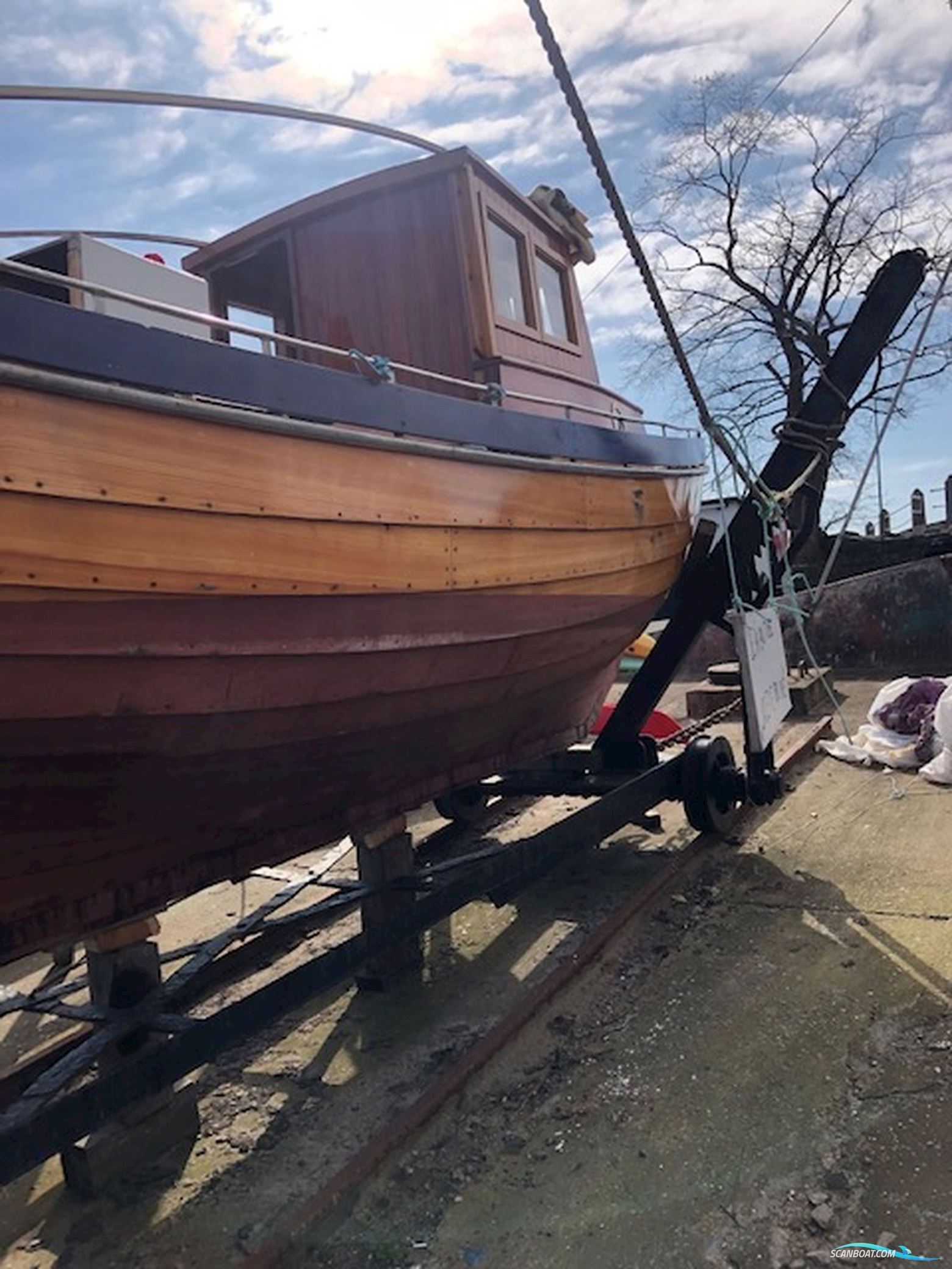 Klinkbygget - Selvbyg