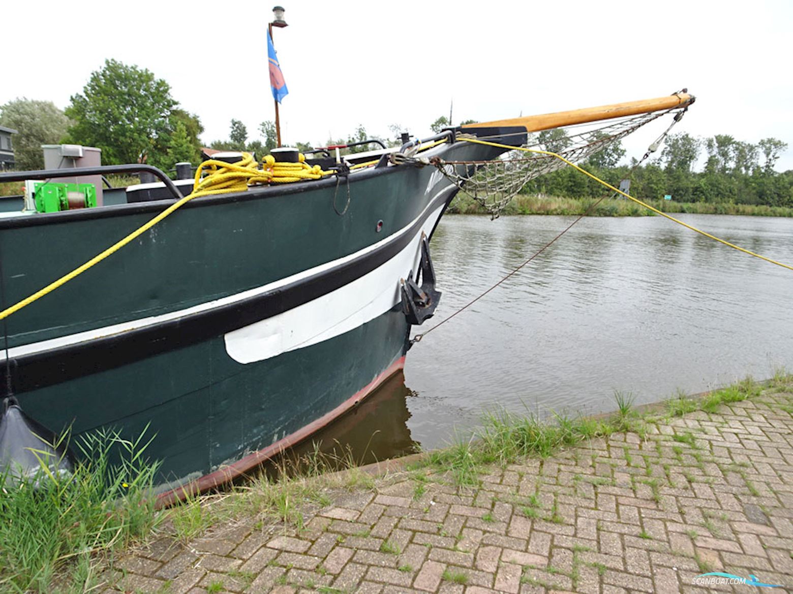 Klipper 39,12 Met Ubc