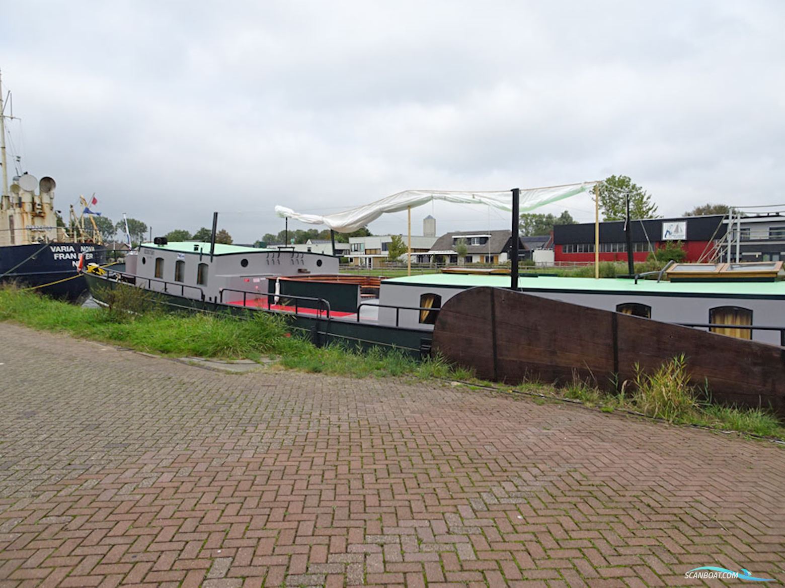 Klipper 39,12 Met Ubc