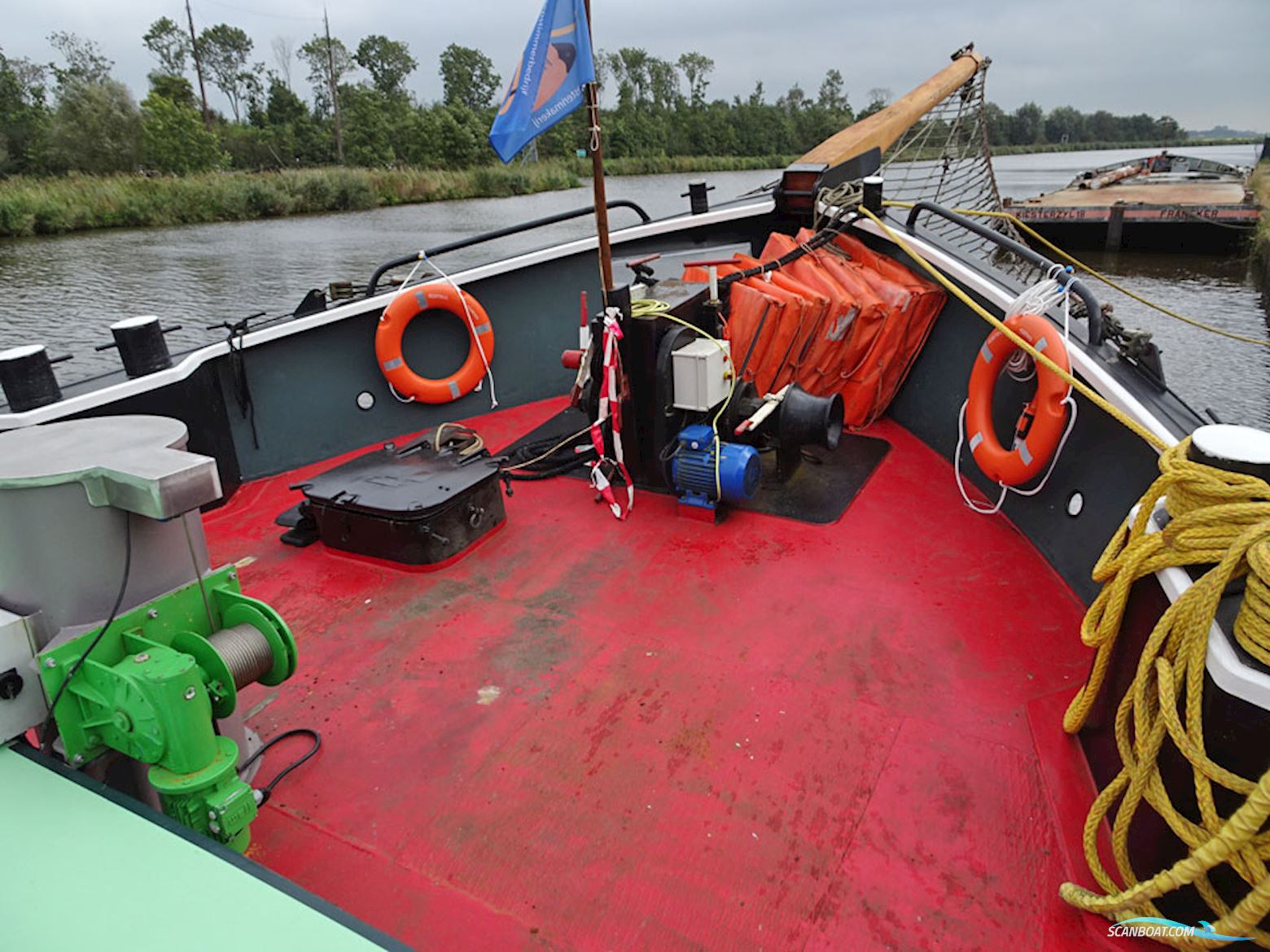 Klipper 39,12 Met Ubc