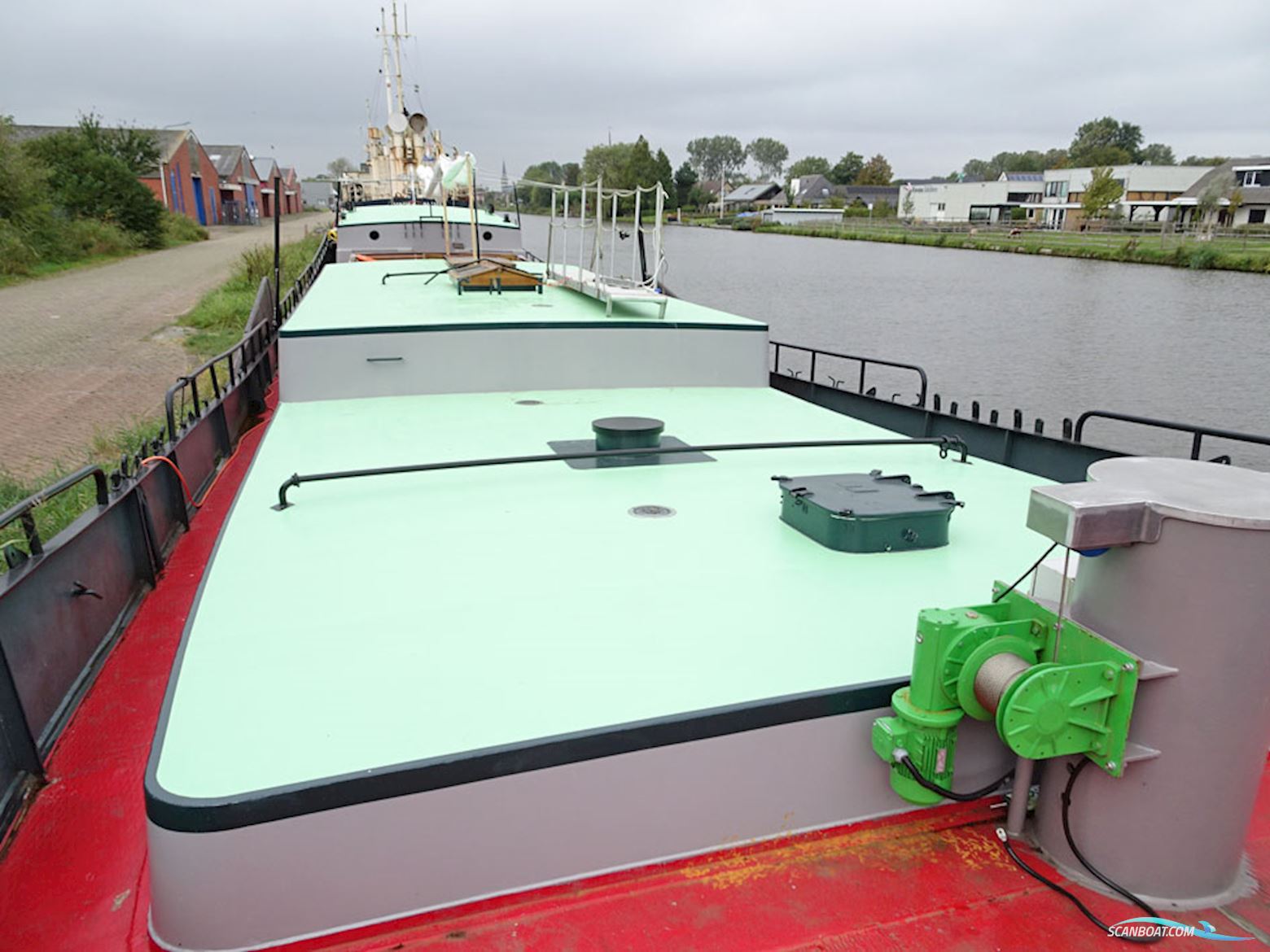 Klipper 39,12 Met Ubc