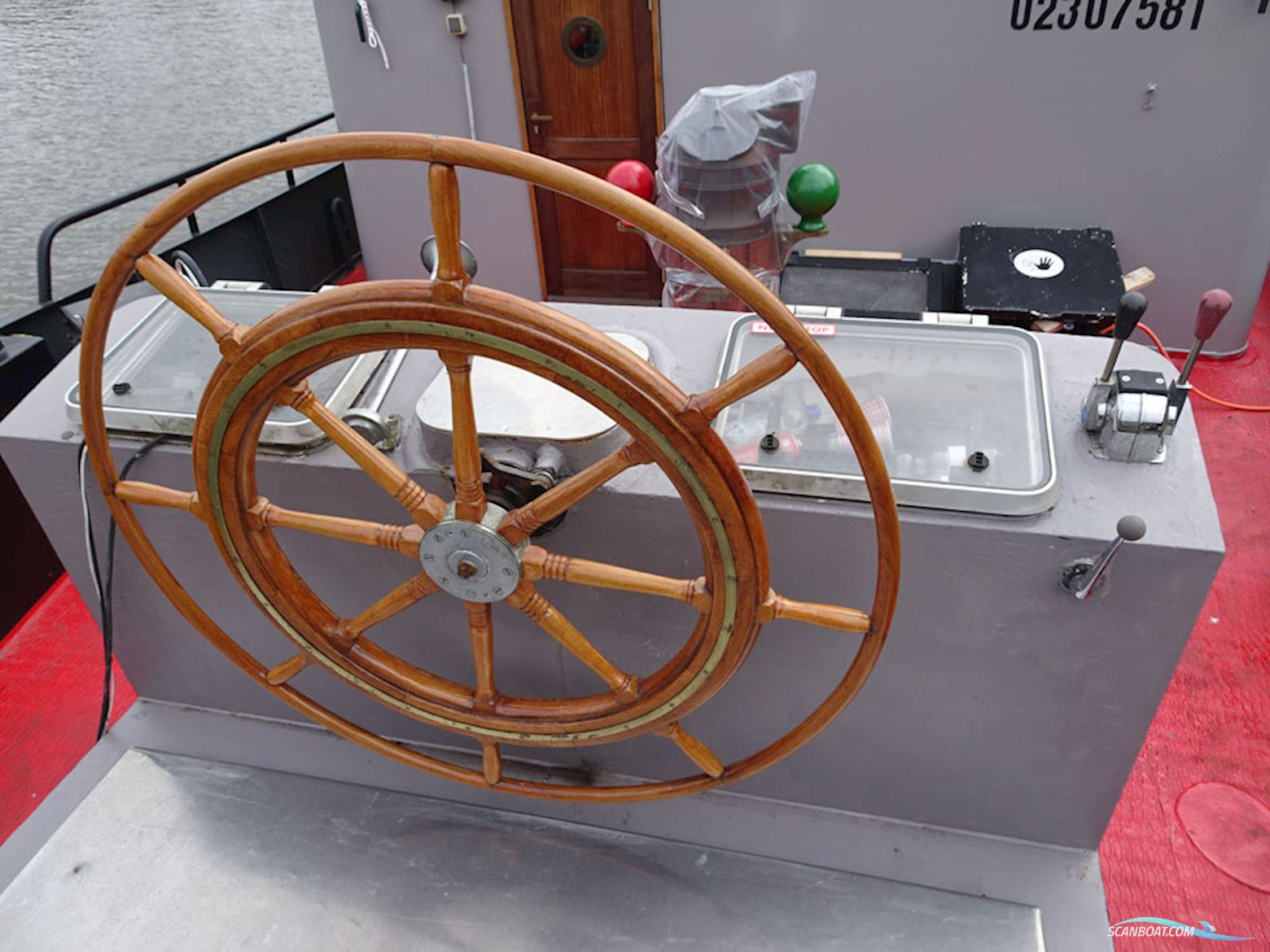 Klipper 39,12 Met Ubc