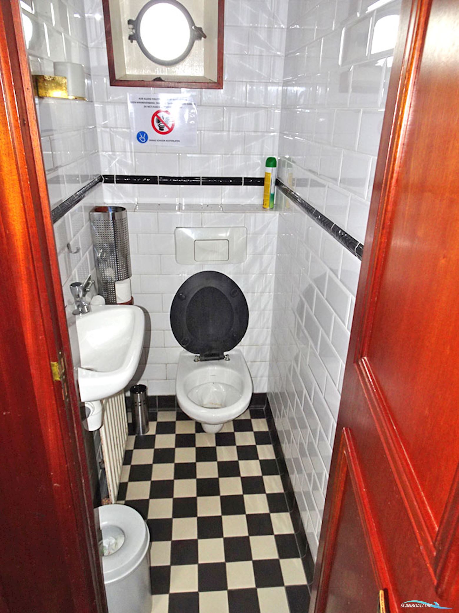 Klipper 39,12 Met Ubc