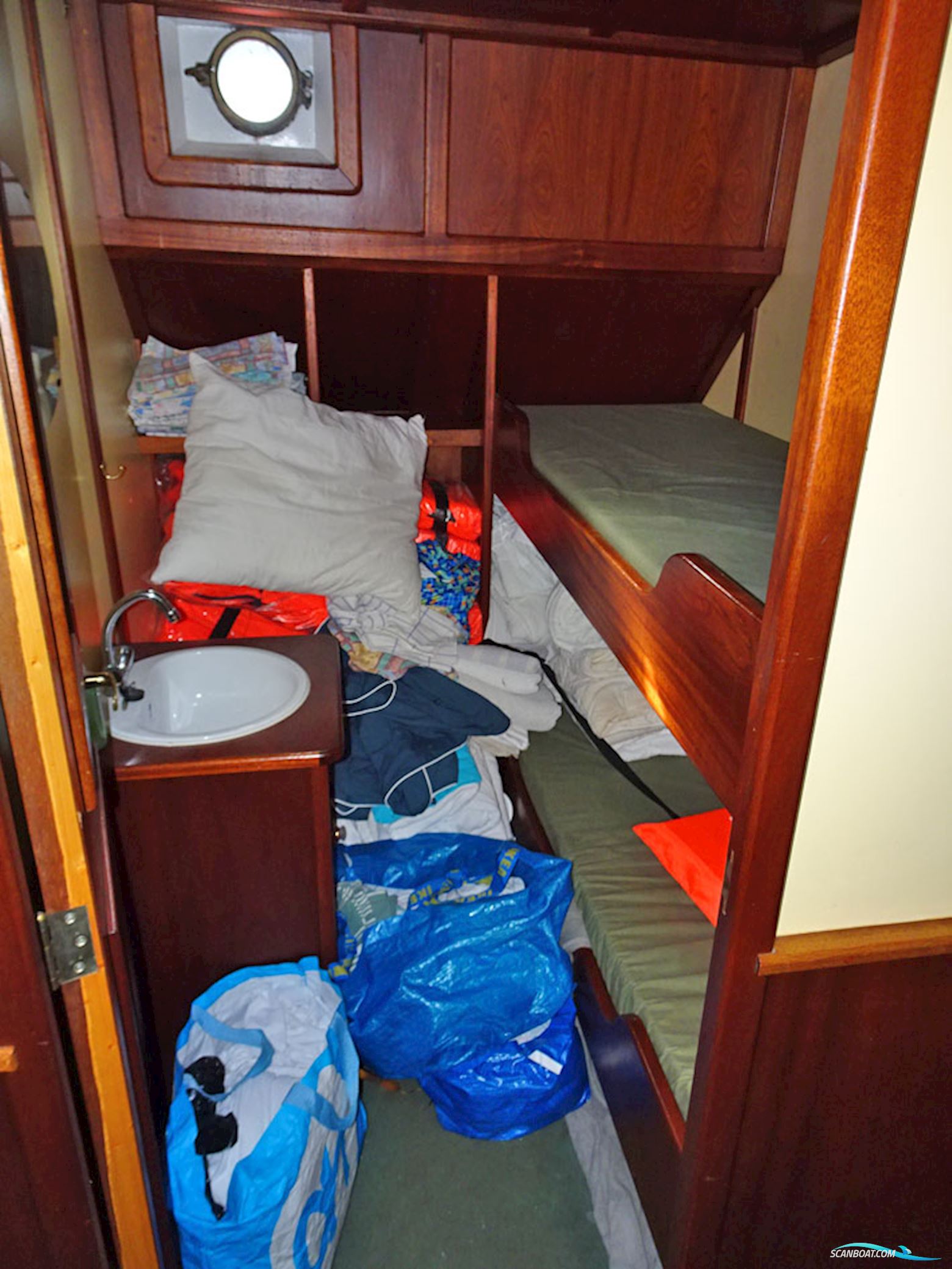 Klipper 39,12 Met Ubc