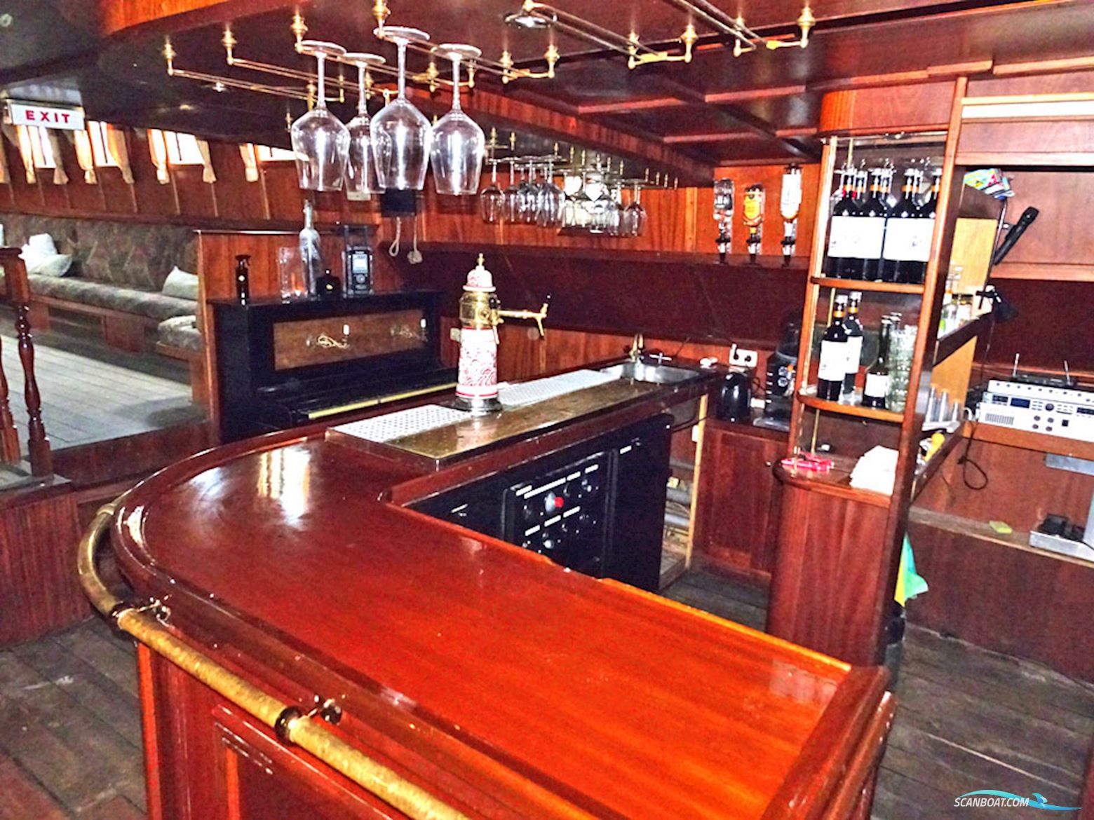 Klipper 39,12 Met Ubc