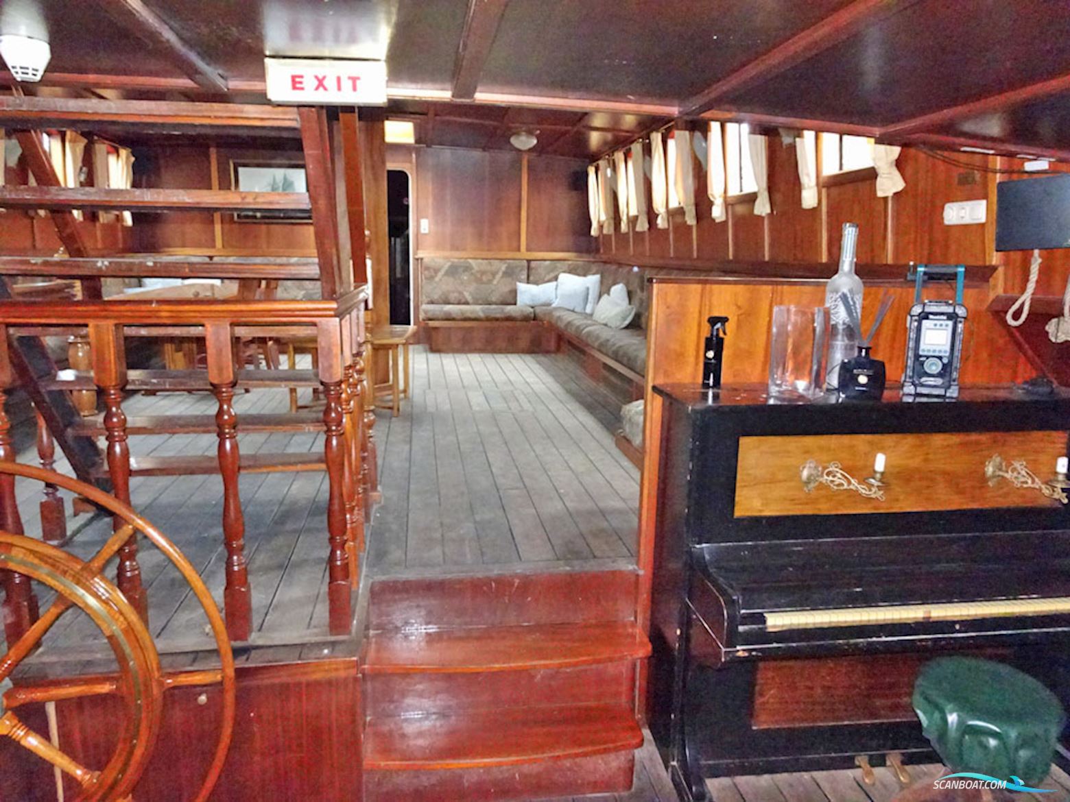 Klipper 39,12 Met Ubc