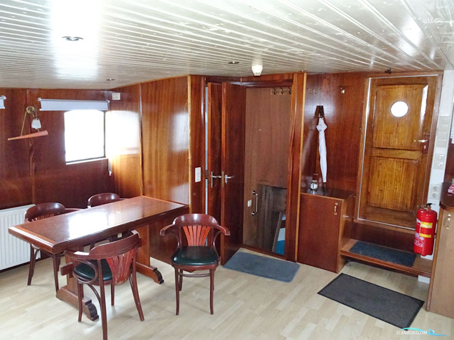 Klipper 39,12 Met Ubc