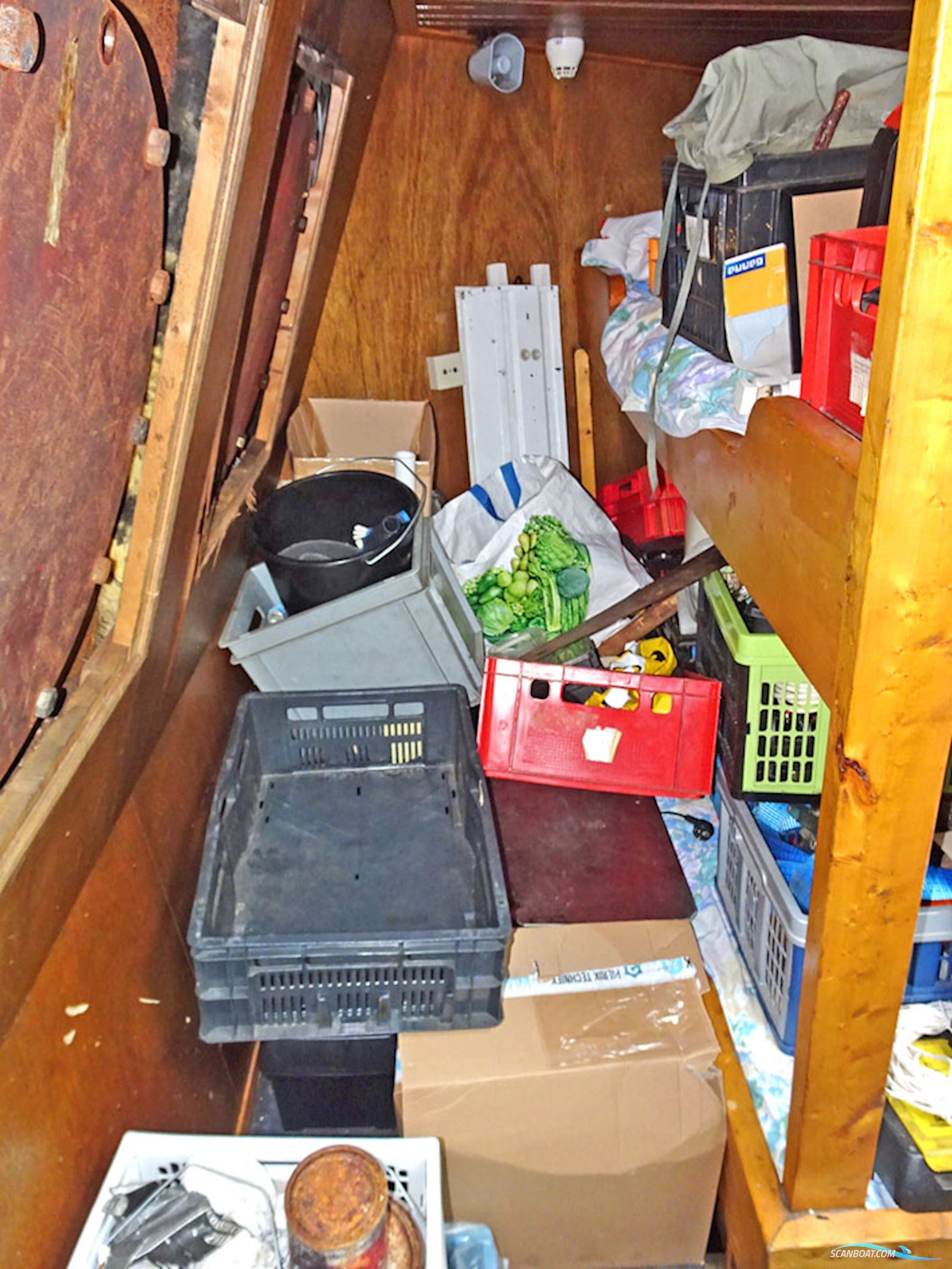 Klipper 39,12 Met Ubc