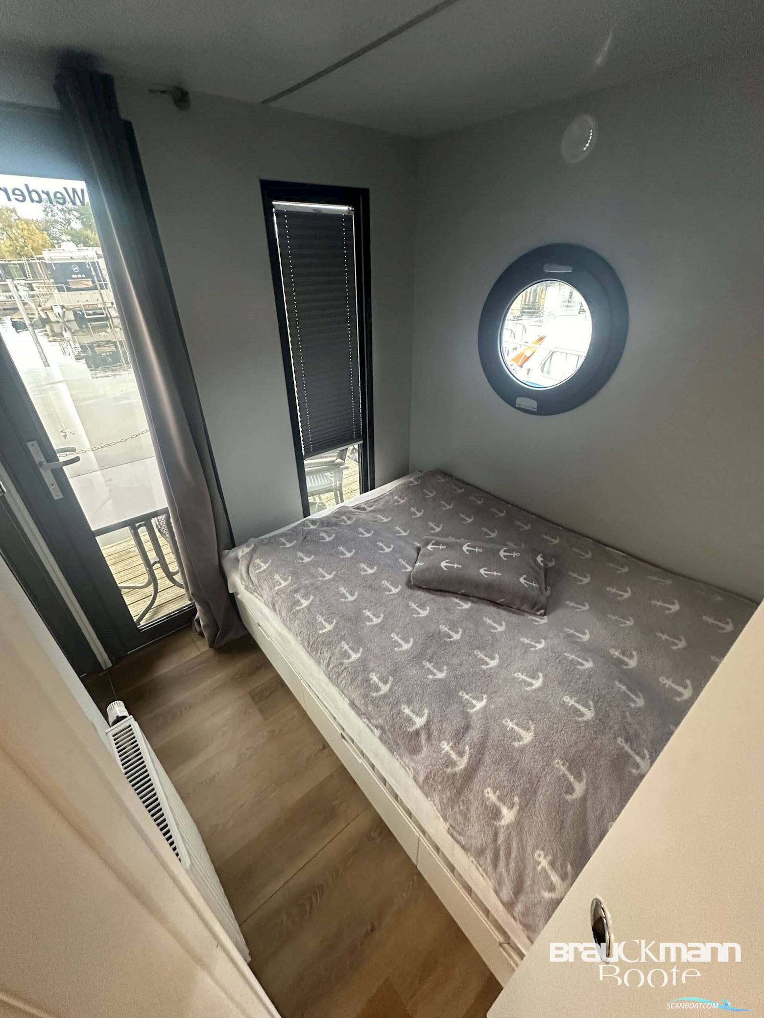 La Mare Apart L