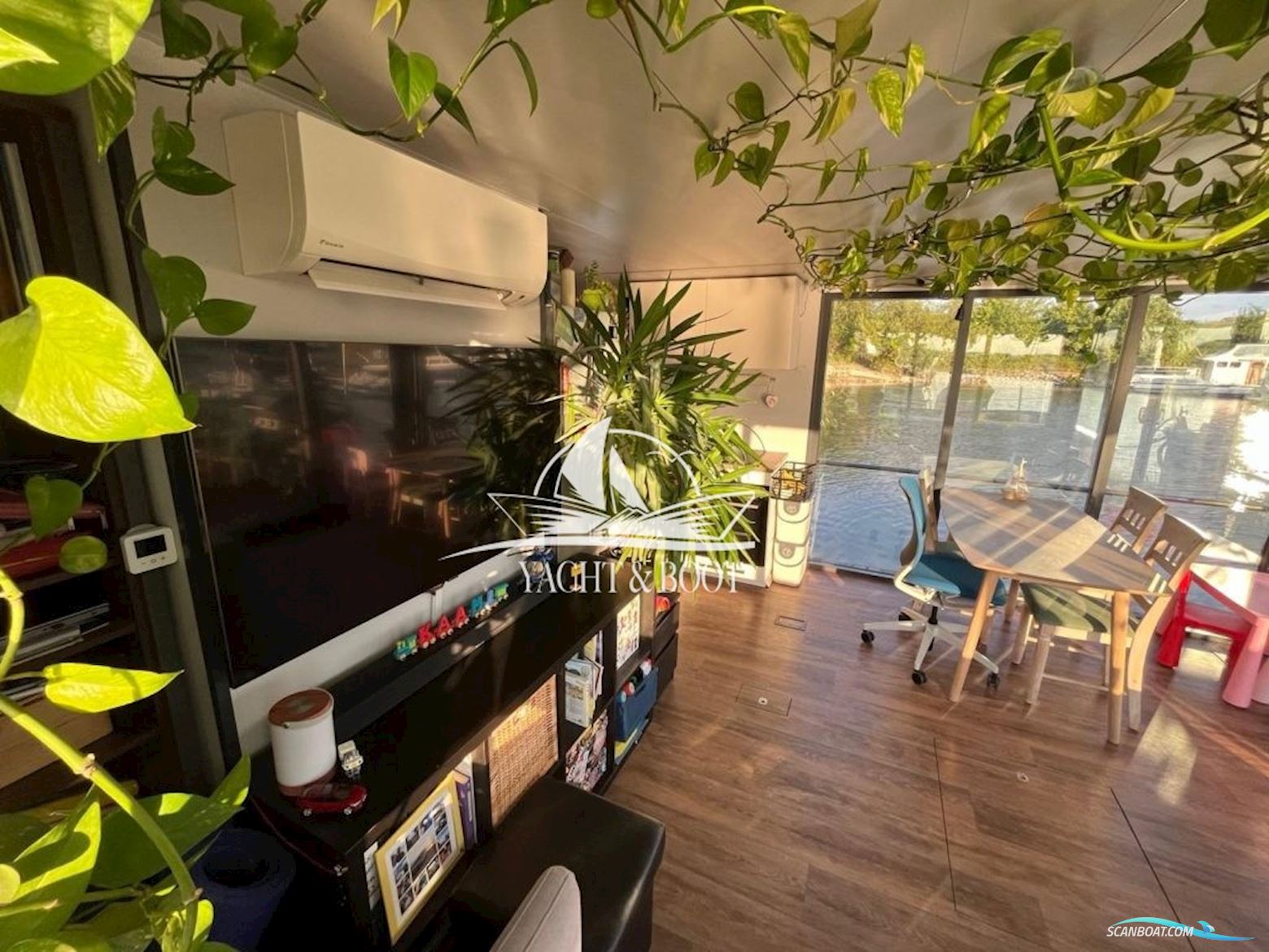 La Mare Appartboot Xxl