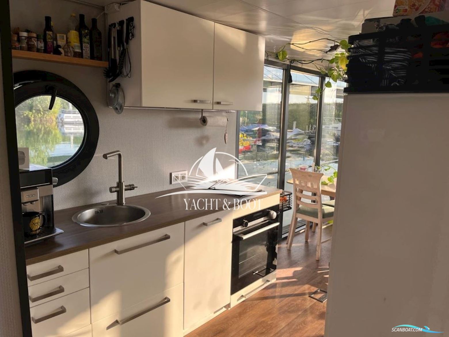 La Mare Appartboot Xxl