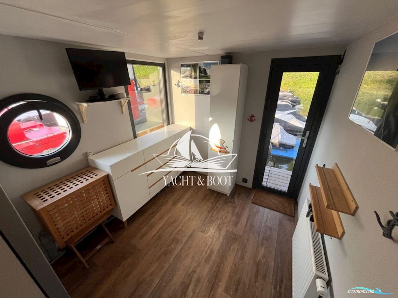 La Mare Appartboot Xxl