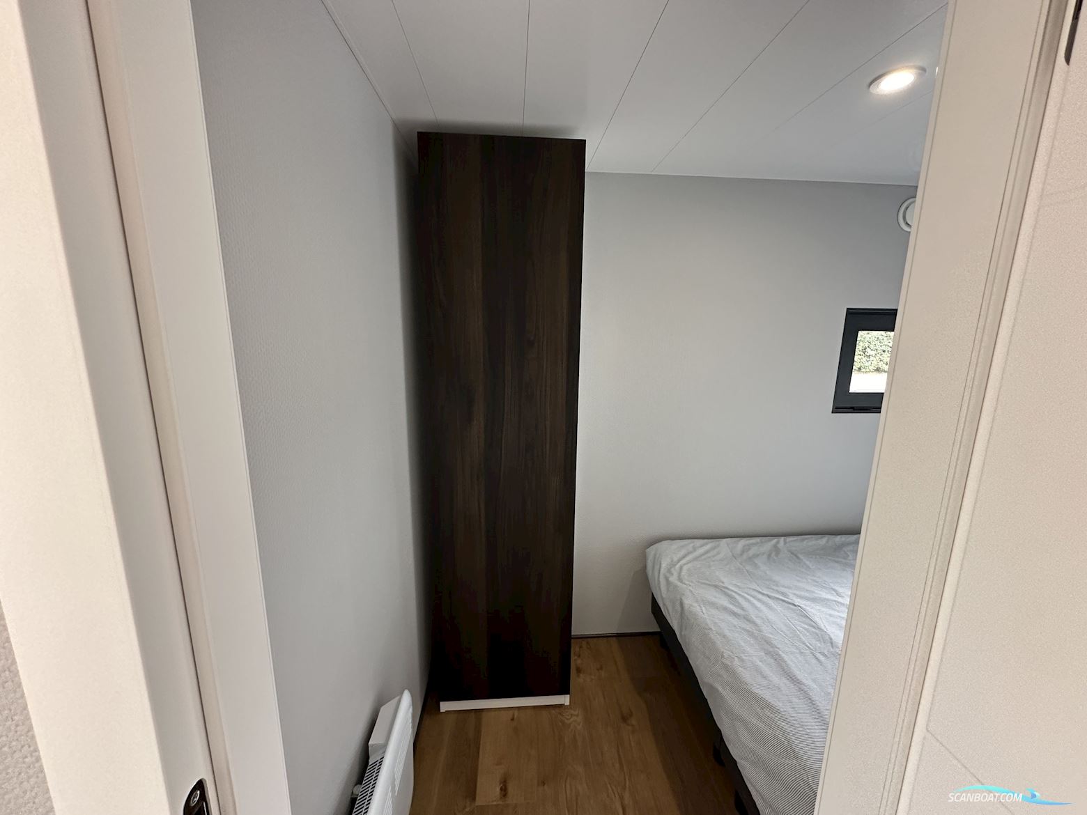 La Mare Houseboat Stb 4.0 (Canalboat 4)