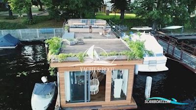 Love Boat Experiences Gmbh Love Boat Experiences 14.9 Live a board / Riverboat 2017, with Selva engine, Germany