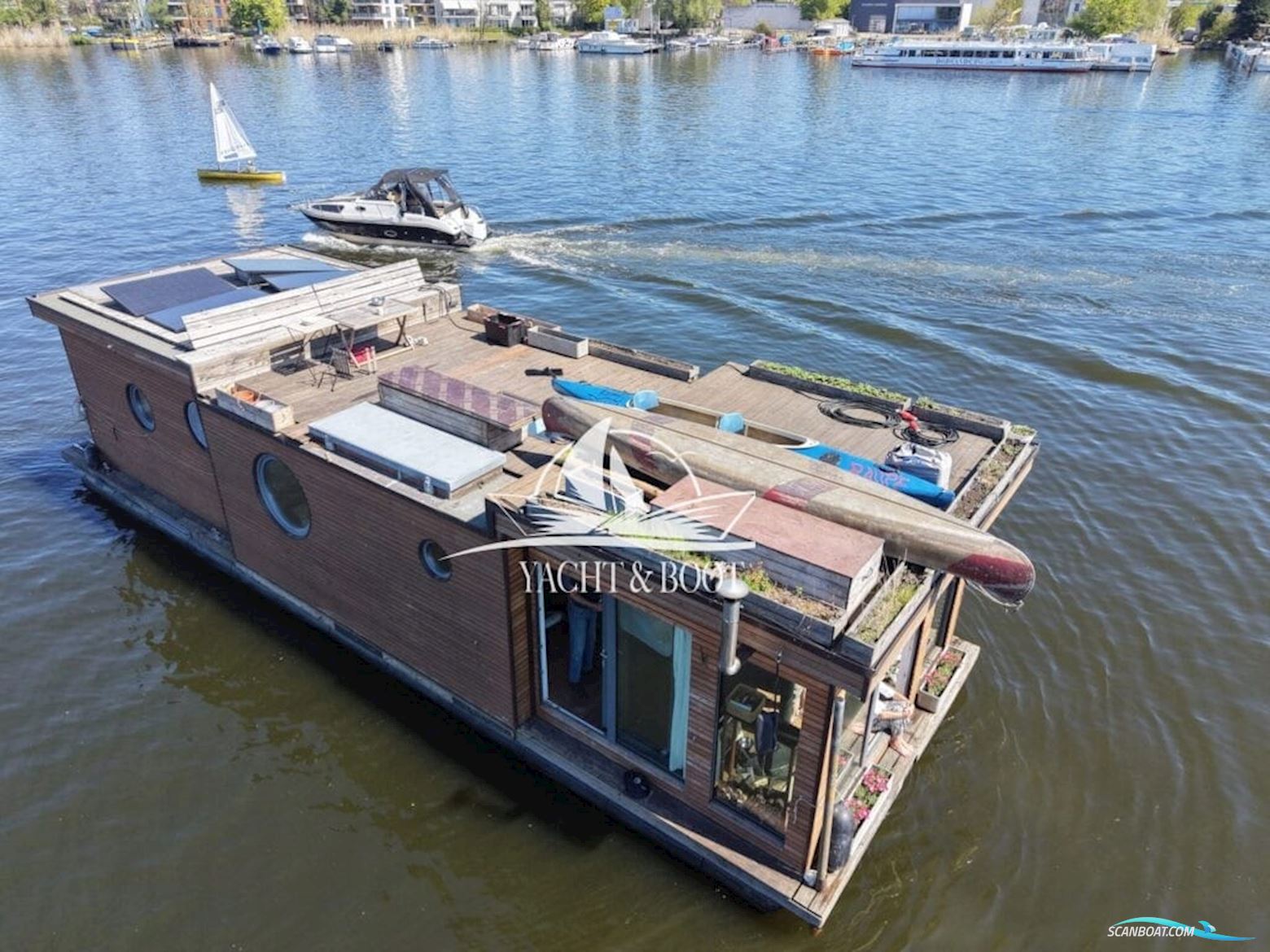 Love Boat Experiences Gmbh Love Boat Experiences 14.9